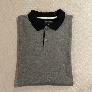 Banana Republic Mens Polo